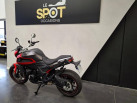 MASH FR 750