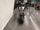 HUSQVARNA Svartpilen