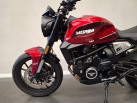 MOTO MORINI Seiemmezzo