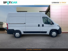 OPEL Movano Fg