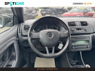 SKODA Fabia Combi