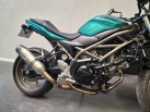 SUZUKI SV