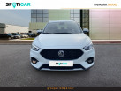 MG MOTOR ZS