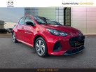 MAZDA Mazda 2 Hybrid