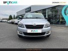 SKODA Fabia Combi