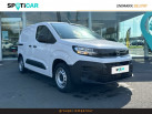 OPEL Combo Cargo