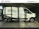 NISSAN Interstar Fg