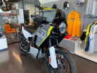 HUSQVARNA Norden 901
