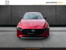 MAZDA Mazda 3