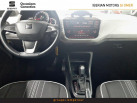 SEAT Mii electric