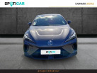 MG MOTOR MG4
