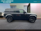 LAND-ROVER Defender