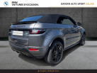 LAND-ROVER Range Evoque Cab