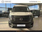 NISSAN Interstar Fg