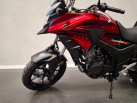 HONDA CB