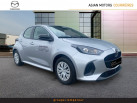 MAZDA Mazda 2 Hybrid