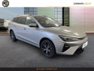 MG MOTOR MG5
