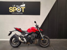 HONDA CB