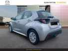 MAZDA Mazda 2 Hybrid