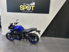 YAMAHA MT