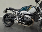 BMW R