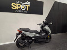 HONDA NSS Forza