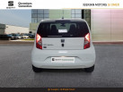 SEAT Mii electric