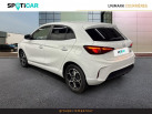 MG MOTOR MG3
