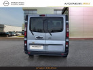 NISSAN Primastar Combi