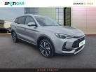MG MOTOR ZS