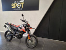APRILIA SX