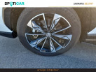 MG MOTOR EHS