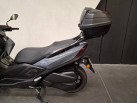 YAMAHA Tricity