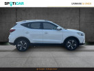 MG MOTOR ZS