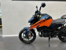 KTM Duke