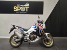 HONDA CRF