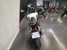 HONDA NX