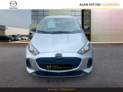 MAZDA Mazda 2 Hybrid