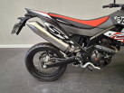 APRILIA SX