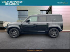 LAND-ROVER Defender
