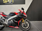 APRILIA RSV4
