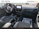 FORD Fiesta Active