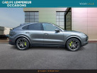 PORSCHE Cayenne Coupé
