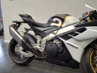 APRILIA RSV4