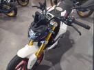 BMW G
