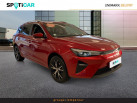 MG MOTOR MG5