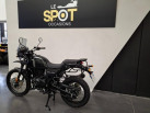 ROYAL ENFIELD Himalayan