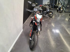 APRILIA SX