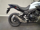 HONDA NX