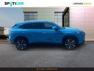 MG MOTOR EHS